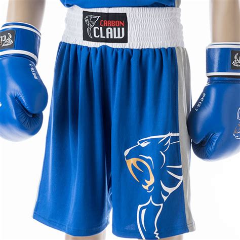 Premium Boxing Shorts 